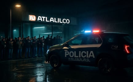 ¿Cómo la policía de Iztapalapa ayudó a encubrir un homicidio a mano de los venezolanos?