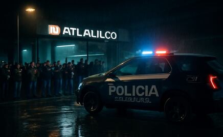 ¿Cómo la policía de Iztapalapa ayudó a encubrir un homicidio a mano de los venezolanos?