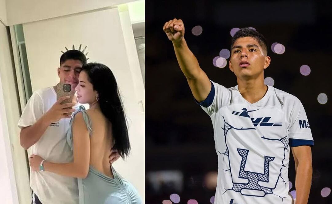 Piero Quispe acusado de ser infiel. Foto: (Especial)