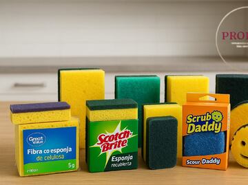 PROFECO revela cuáles son las mejores fibras de cocina en México