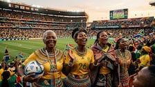 7 Costumbres de las mujeres sudafricanas que te sorprenderán cuando vengan a la Copa del Mundo