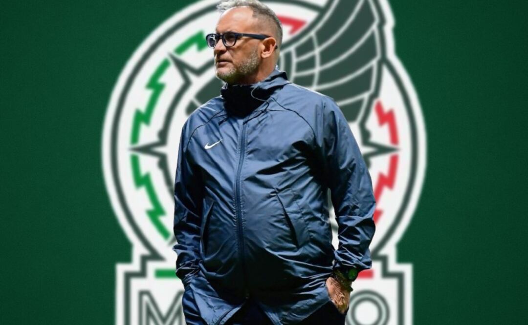 Andrés Lillini. Foto: (Especial)