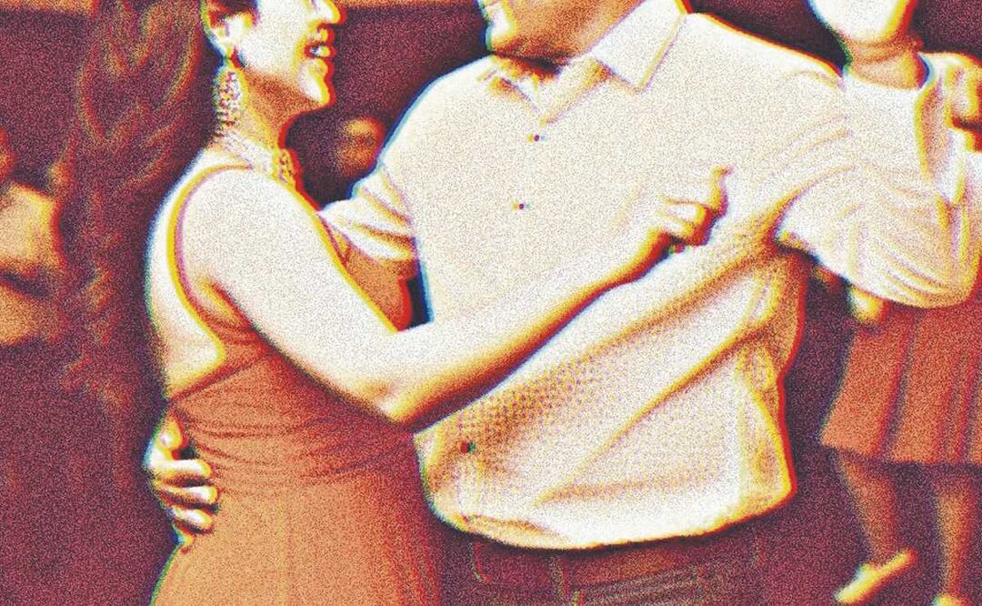 Hombre se echa su último cumbión antes de ser asesinado en casa de sus padres, en CDMX