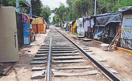 ¿Quién protege a los migrantes en Vallejo: el IFDP o el Gobierno de CDMX?