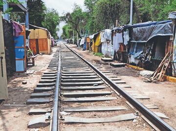 ¿Quién protege a los migrantes en Vallejo: el IFDP o el Gobierno de CDMX?