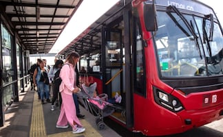 Trabajo en Metrobús CDMX: ¿Cuál es el sueldo y los requisitos? 