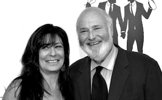 Filtran escalofriante llamada al 911 tras el asesinato del cineasta Rob Reiner y su esposa