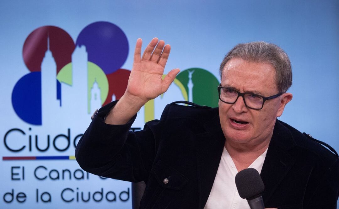 Ricardo Rocha citado a declarar en caso de Ninel vs Anabel, pero falleció el año pasado