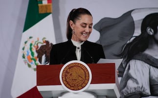 ¿Te perdiste La Mañanera? Gira de Sheinbaum y eliminación de impuesto a videojuego, en los temas de hoy