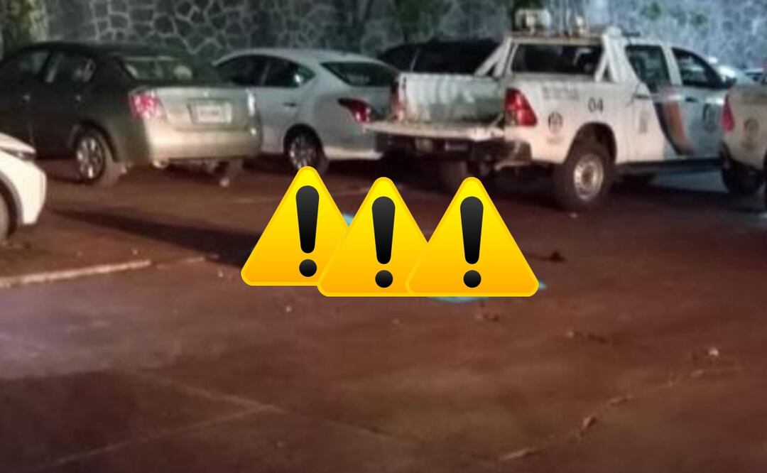 Guardias de la UNAM no miden su fuerza y se echan a un borracho afuera del estadio de los Pumas
Imagen: Especial