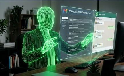 ¿Cómo la inteligencia artificial puede ayudarte a evitar estafas y fraudes? 