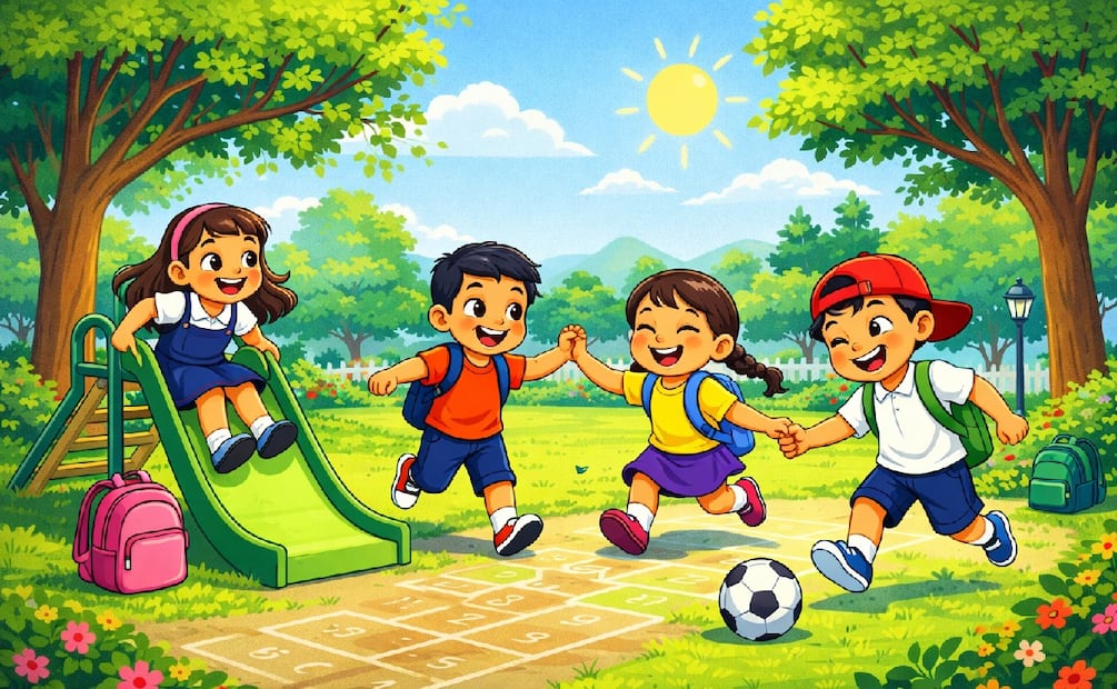 SEP Oficial: Durante este mes si habrá clases el último viernes del mes
Imagen Ilustrativa: ia