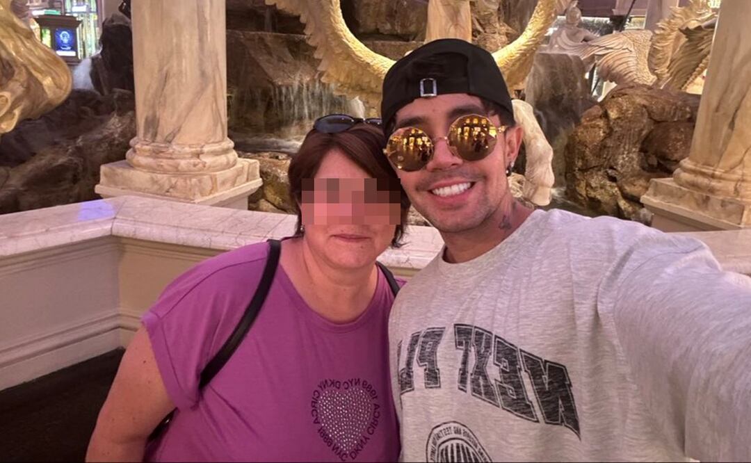 Tiktoker pide respeto, tras el hallazgo sin vida de su mamá en un hotel de Azcapotzalco