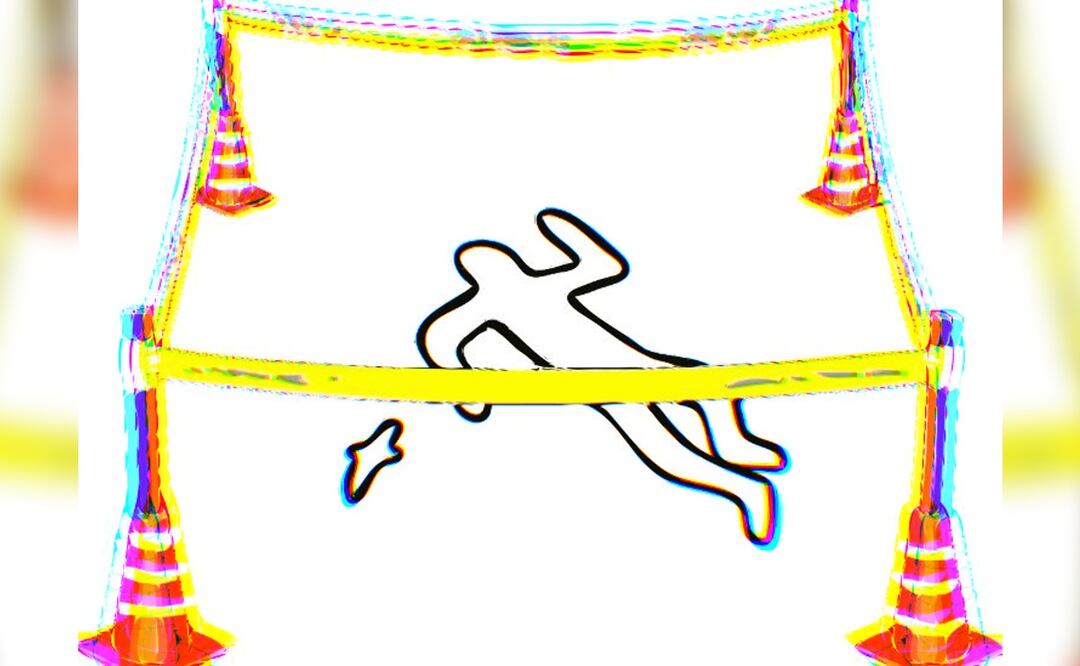 Rafaguean a adicto afuera de la casa de sus familiares en CDMX, él vivía en la calle