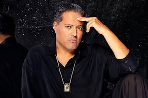¿Quién es Aldo Rendón? El cuarto habitante confirmado de La Casa de los Famosos México 4 