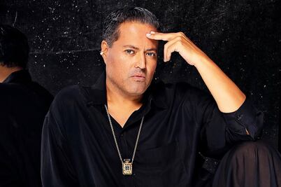 ¿Quién es Aldo Rendón? El cuarto habitante confirmado de La Casa de los Famosos México 4