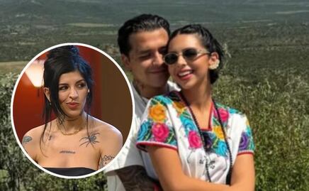 ¿Pensó en Inti? Christian Nodal confiesa que quiere morir con Ángela Aguilar y manda mensaje a Cazzu