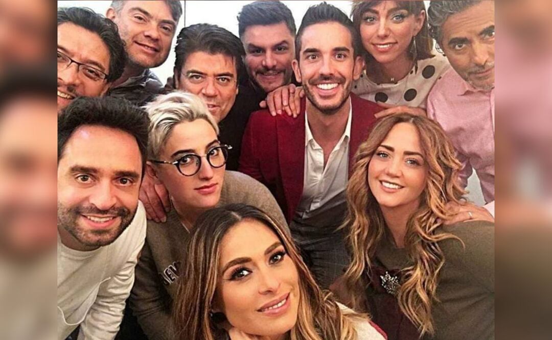 Ex conductor de "Hoy" hundido en la pobreza y olvidado por su familia, esta es su historia