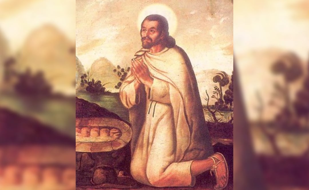 San Juan Diego: El mensajero de la Virgen de Guadalupe