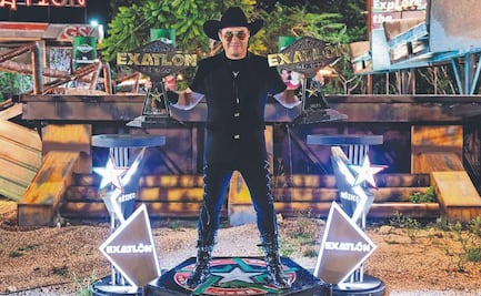 Antonio Rosique habla de Exatlón Cup y la temporada 9 de Exatlón México ¿Cuándo se estrena?