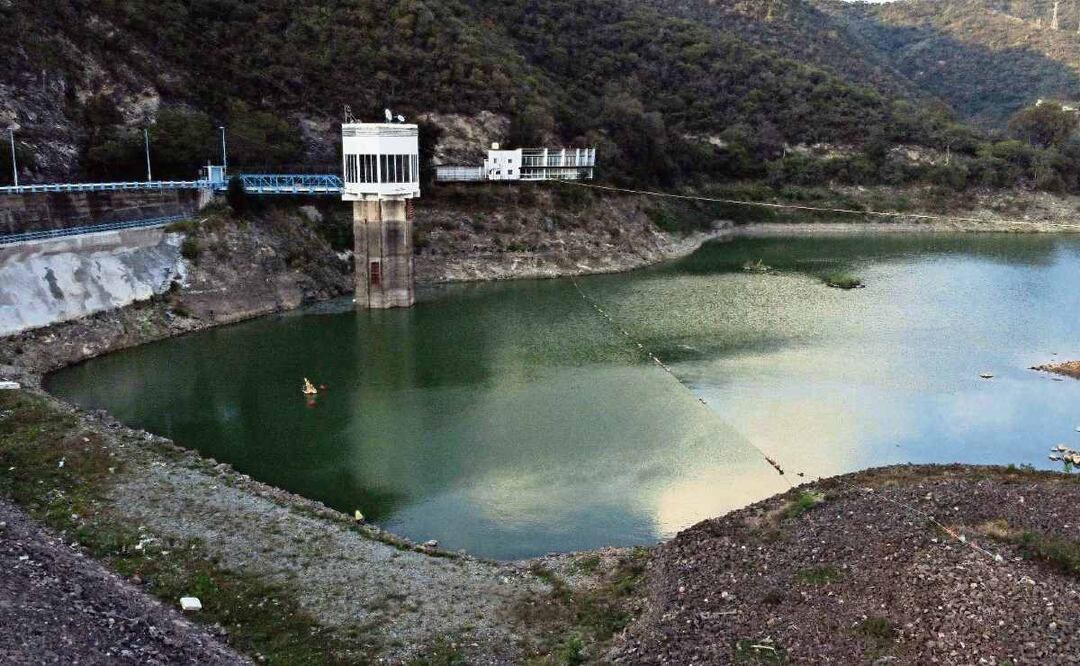 En Edomex preparan un plan hídrico ante recortes de agua