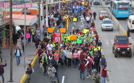 Azucena Cisneros inaugura repavimentación histórica en Ecatepec