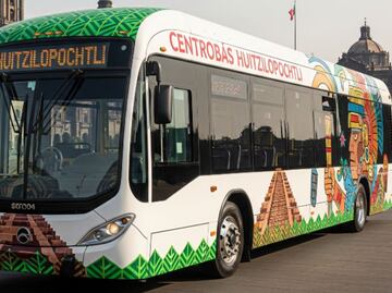 Nuevas rutas y sistemas de transporte en CDMX para el 2026 ¿cuáles serán y por dónde pasarán?