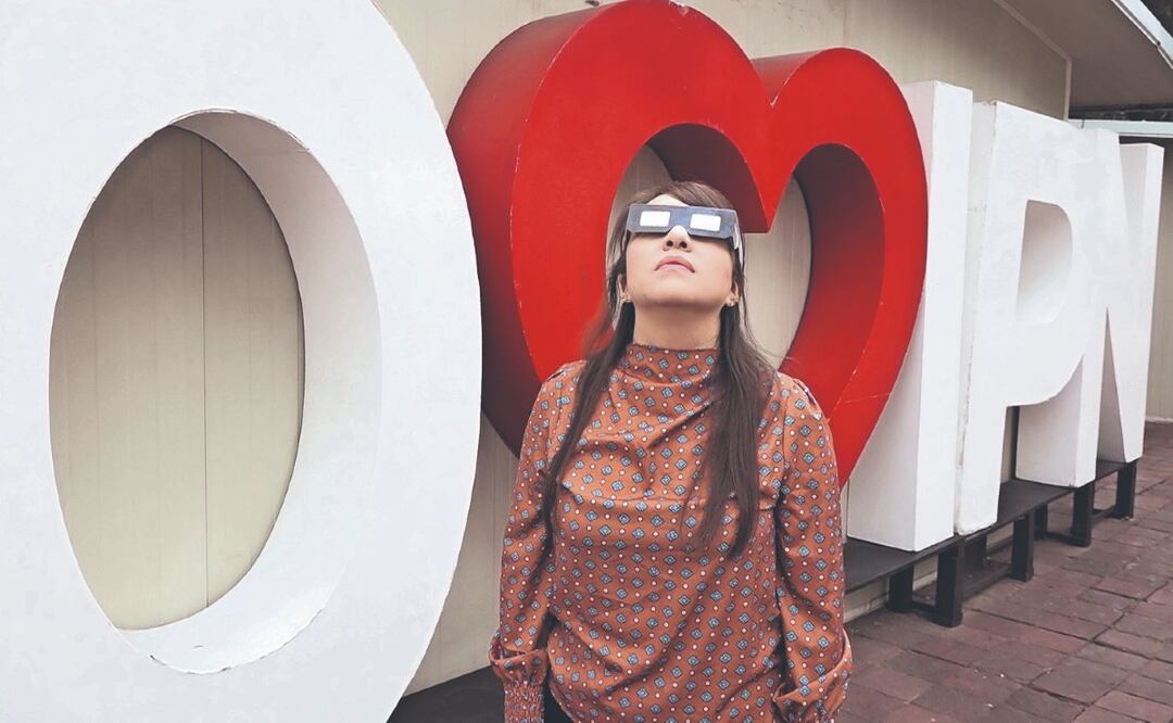 Capitalinos verán una mordida... a El Sol este 14 de octubre 