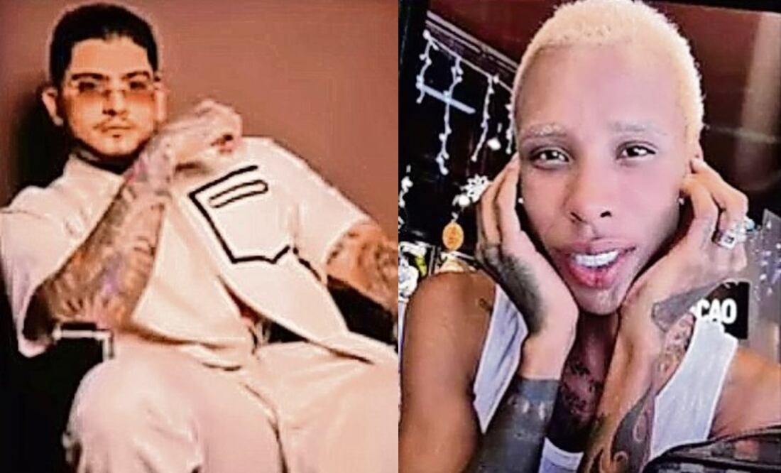 Colombianos desaparecidos en Polanco. Foto: (Especial)