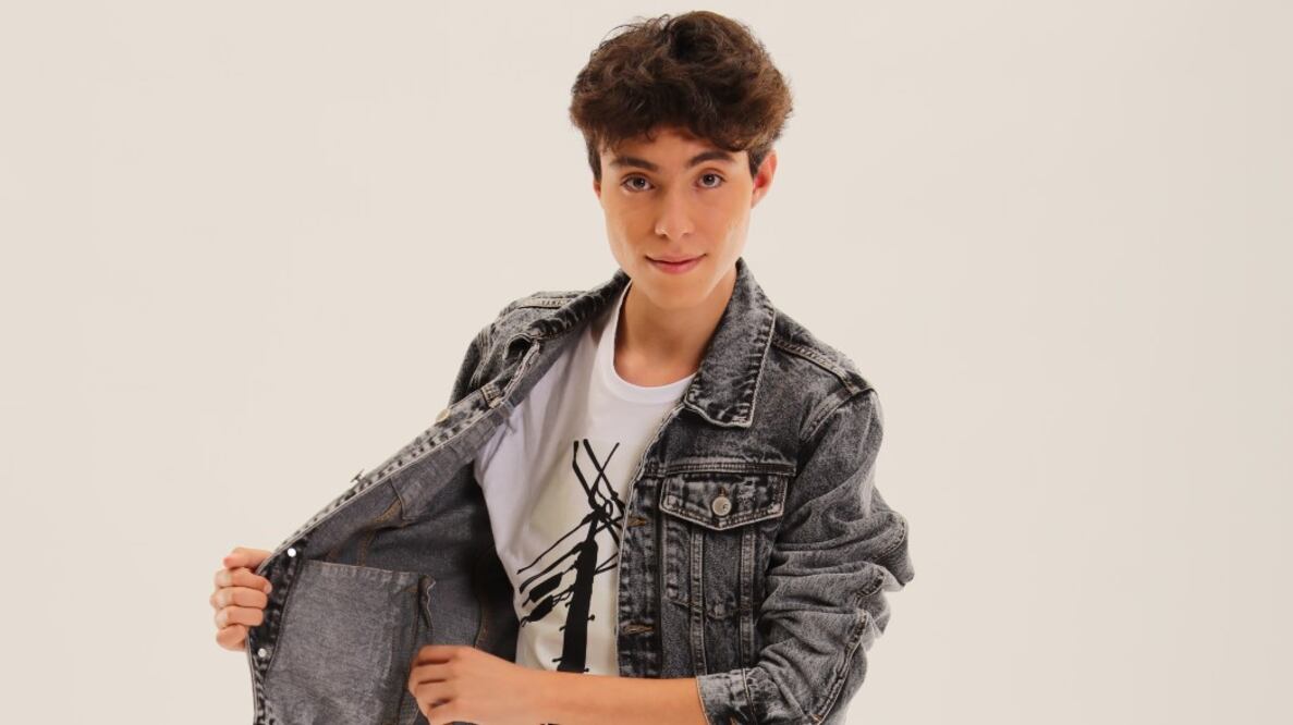 Rodrigo Sousa: De fan a estrella en Disney y en el doblaje