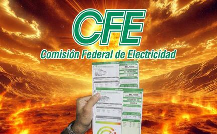 CFE anuncia descuento en el recibo de luz por altas temperaturas: ¿dónde aplica? 🔥⚡
