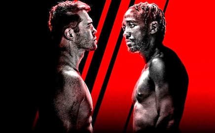 Saúl “Canelo” Álvarez vs Terence Crawford ¿Dónde y cuándo ver la pelea del boxeador mexicano?