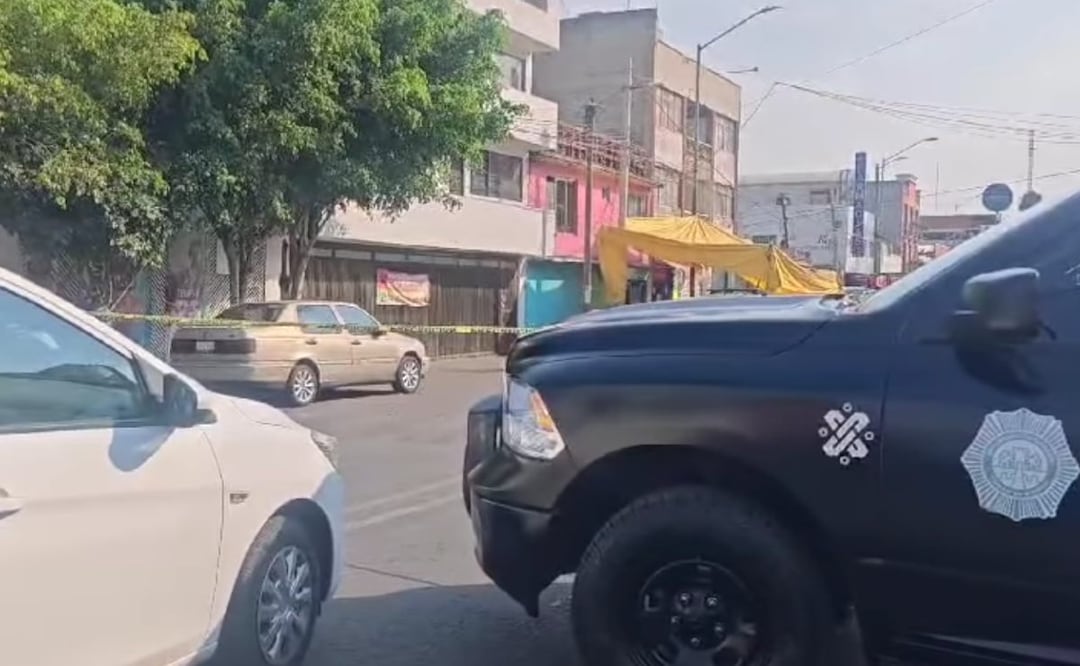 Foto: Tania Aguilar, El Gráfico