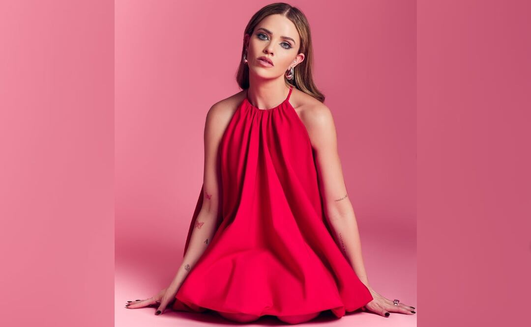 Thalí García cuenta como fue el secuestro y la muerte de su ex, el padre de su hija