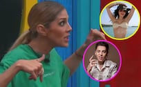 Natalia Alcocer deja en claro que Manelyk y Kunno no son los protagonistas de La Granja VIP