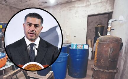 Ola de violencia en Sinaloa: García Harfuch y Sedena supervisan operativos tras ataques