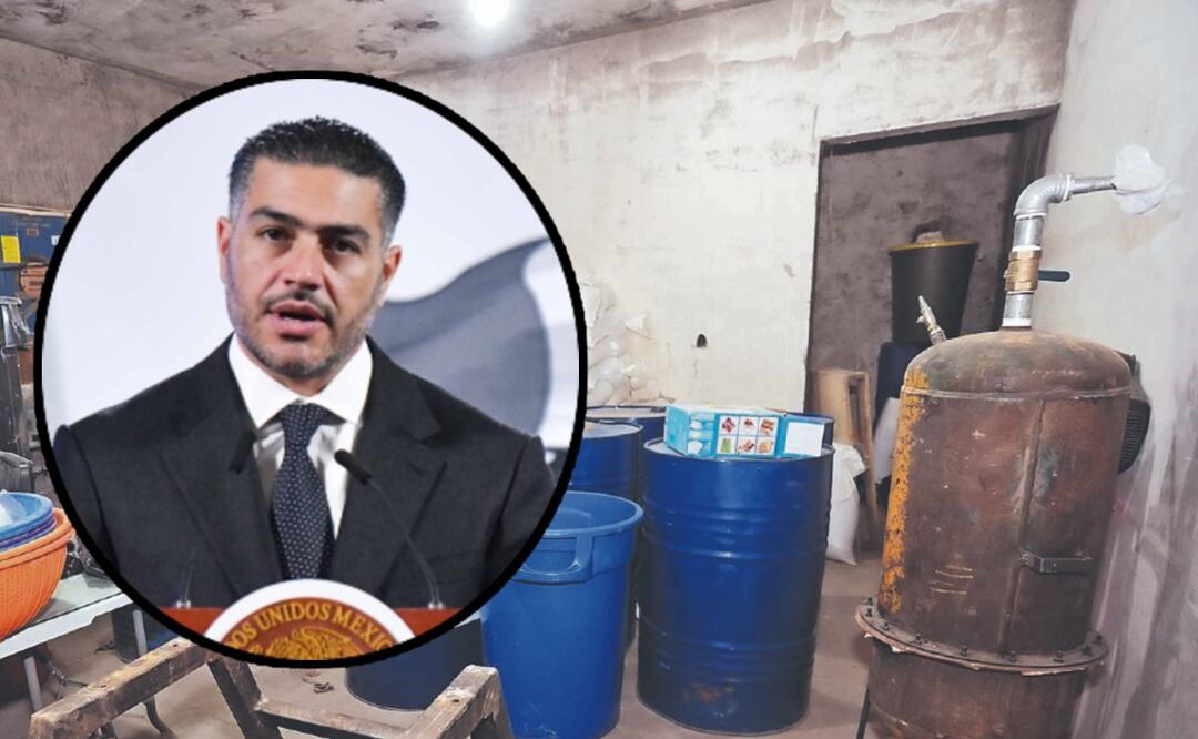 Foto: Especiales / Cuartoscuro