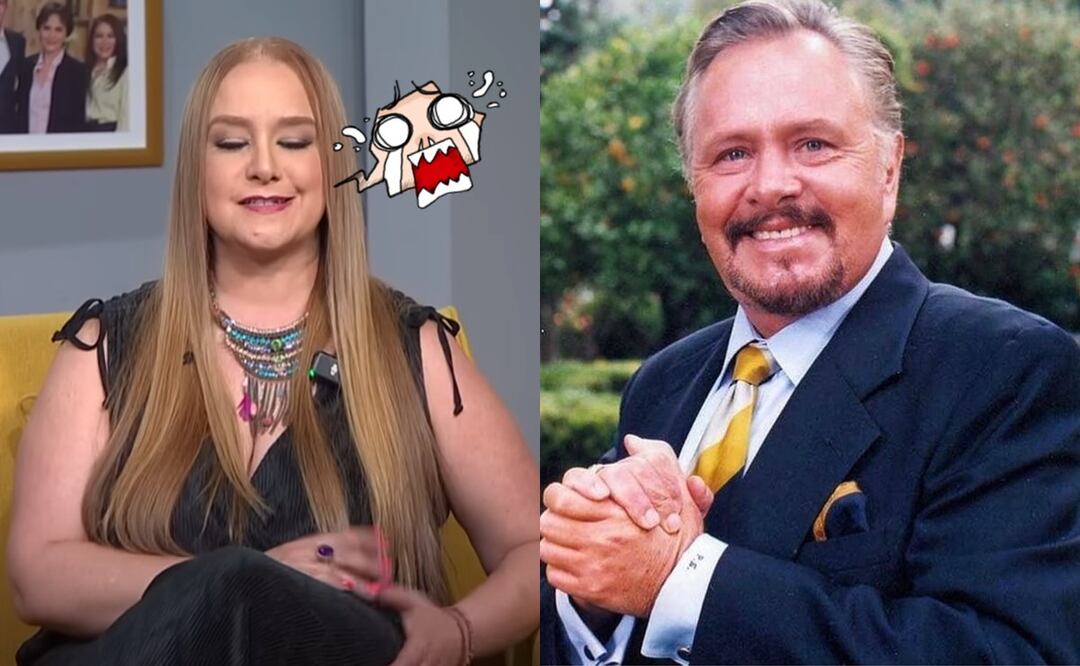 Hermana de Daniel Bisogno revela la verdad de trabajar con Paco Stanley, fue su edecán