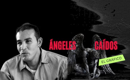 Ángeles Caídos: Esta es la perturbadora historia de "El Monstruo de la soga"