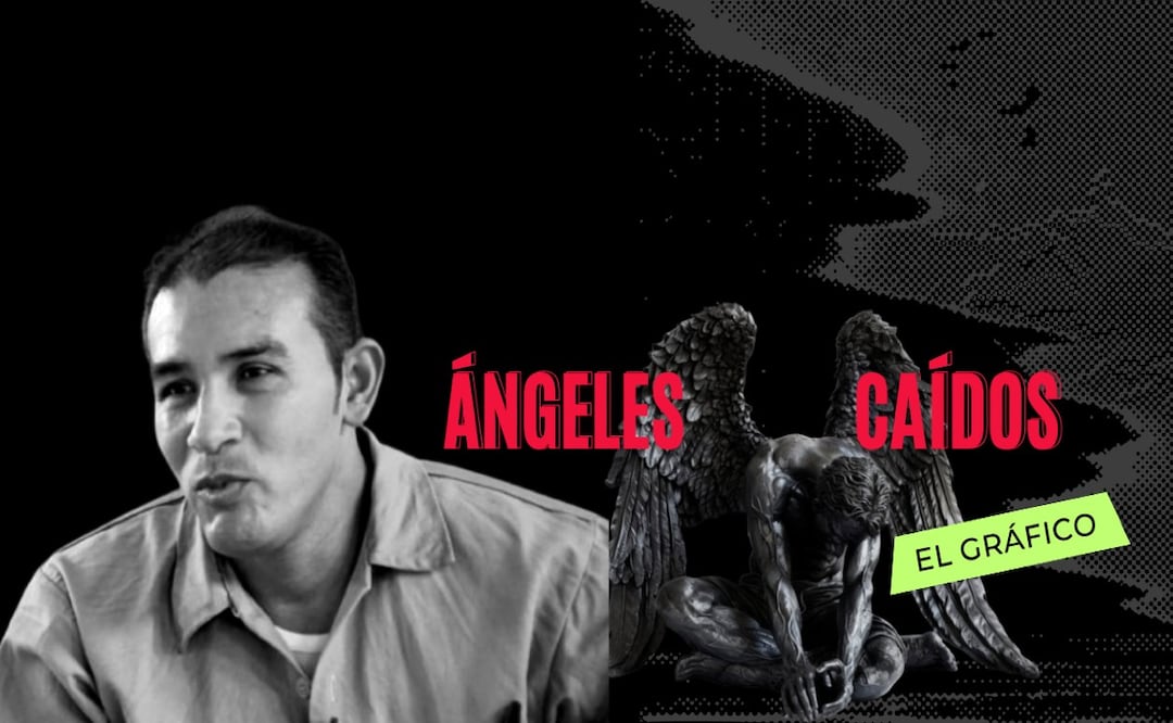 Ángeles Caídos: Esta es la perturbadora historia de "El Mounstruo de la soga"