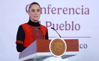 ¿Te perdiste la Mañanera? Pilgrim’s invertirá en México, T-Mec y Reforma Electoral en los temas de HOY