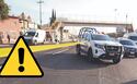 ¡Por evitar el puente! Intentó cruzar la autopista y murió atropellado en Tlalnepantla