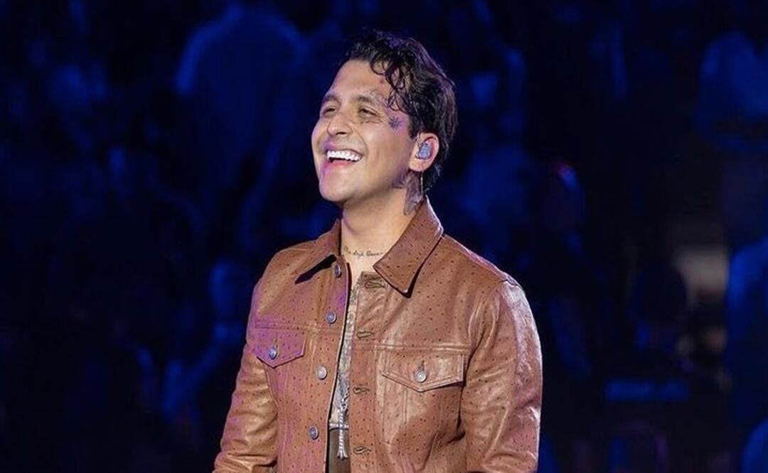 Christian Nodal gastó casi 14 millones en “el chimuelo”… hoy se arrepiente