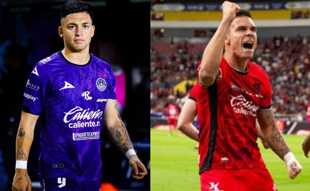 Mazatlán vs Atlas donde ver en vivo. Foto: (Instagram)