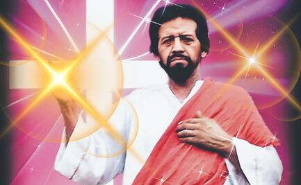 Con humildad y devoción: Hombre que limpia coches será Jesús en Viacrucis 2025