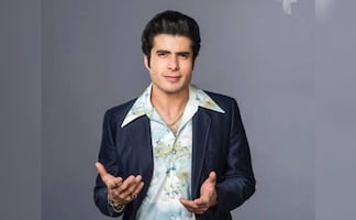 ¿Quién es José Ángel Bichir, actor de la dinastía Bichir que fue hospitalizado?