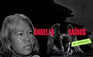 Rituales y tragedia: El perturbador caso criminal de Silvia Meraz Moreno en México