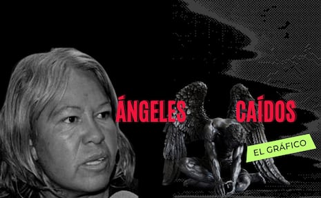 Rituales y tragedia: El perturbador caso criminal de Silvia Meraz Moreno en México