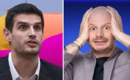 Facundo se alía con enemigo de Gala Montes para entrar a LCDLFM3 ¿De quién se trata? 