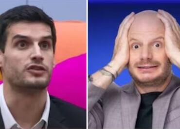 Facundo se alía con enemigo de Gala Montes para entrar a LCDLFM3 ¿De quién se trata?